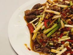 -秋金小炒(金街店)