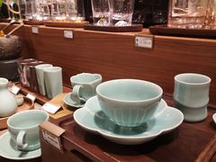 -代字行家居 DZH HOME(正弘城店)