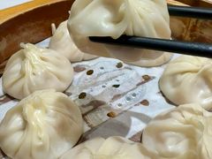 -馋三尺蟹粉小笼(人民广场店)