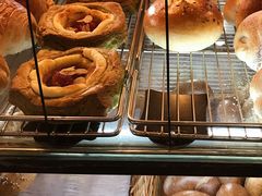 -仙峰天然面包(迎宾路店)