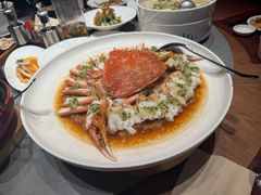-紫阳海鲜楼·传承闽味(长乐路总店)