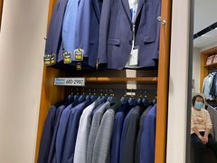 -海澜之家(王府井大街店)