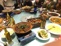 -易老头三样菜(南滨路总店)