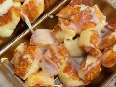 -首尔烤肉大排档(合生汇店)