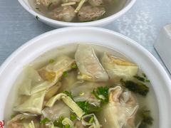-海平馄饨(逍遥二路店)
