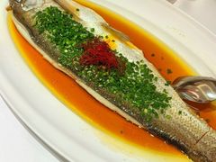 -小厨娘淮扬菜(江宁万达店)