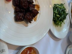 黑胡椒牛肉粒-苏浙汇(肇嘉浜路总店)