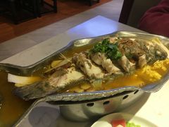 -华馨园北京烤鸭(丽水店)