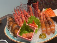 -匠和风精致料理(成都龙湖滨江天街店)