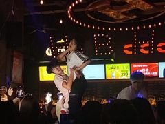 -HIB HUB公社(解放西路店)