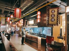 -天津卫码头(南开大悦城店)