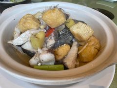 -龙庭华宴·粤菜·早茶