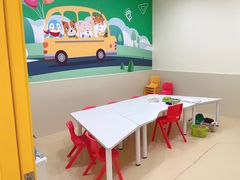 -小问号·科学启蒙·逻辑思维·阅读素养·口才演讲(杨浦合生汇中心)