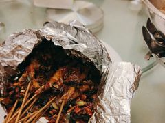 -伙工殿餐厅(吉大店)