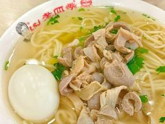 鸡肚面-老四季(南市场店)