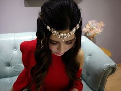 -熙画美上门MakeUp美甲美睫