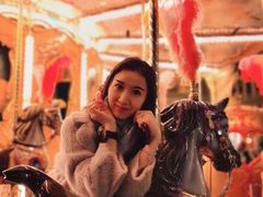 -圣母百花圣殿