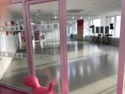 -WITCH （舞季）舞蹈工作室