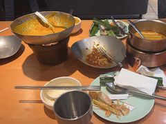 -simply thai天泰(美罗城店)