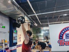 -F45 TRAINING健身工作室(体育中心店)