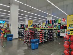 -迪卡侬(袁家岗店)