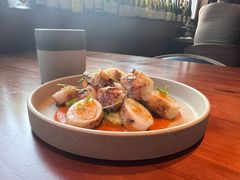 -OTIUM • 柴屿麦(亮马桥店)