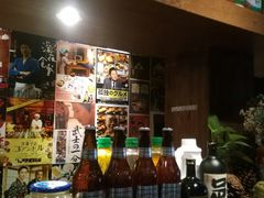 -春草居酒屋·晴子の店