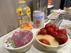 -满香园自助海鲜烤肉(赣榆吾悦广场店)