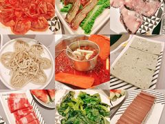 -蜀九香火锅(九眼桥店)