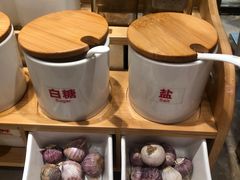 -大师兄·西北小馆(南沙万达广场店)
