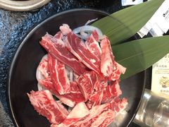 -九田家黑牛烤肉料理(太阳城店)