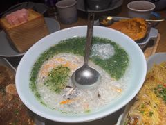 -蜜桃餐厅·伴山(绿宝广场店)