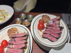 -MONICH牛排融合餐厅(和义大道购物中心店)