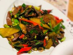 土匪猪肝-湘里乡亲甲王二老店
