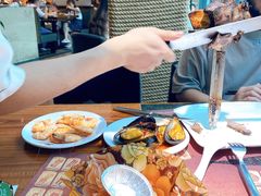 -汉巴味德(大悦城店)