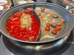 -俏媳妇火锅(宽窄巷子店)