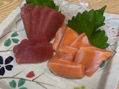 刺身拼盘-胜代日本料理(云程巷小区店)