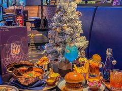 -bluefrog蓝蛙(水游城店)