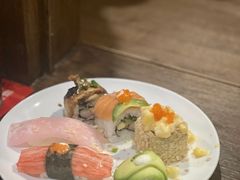 -昕泉小馆· Sake Bar(官任店)