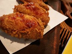 -I HOLIC艾豪丽披萨(KKone店)