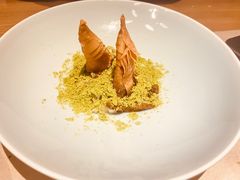 -素慧餐厅(大虹桥店)
