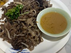 -老仁义·清真菜(太古街店)