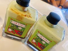 -野萃山·潮汕厚果汁(十亩地店)