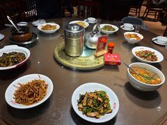 -天下客饭店(中山路店)