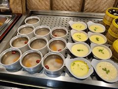 -海吃海喝海鲜烤肉炭火主题自助餐(朝阳店)