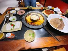 -晓宇重庆火锅(龙首店)