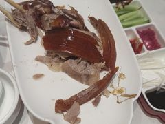 -大鸭梨烤鸭(房山店)