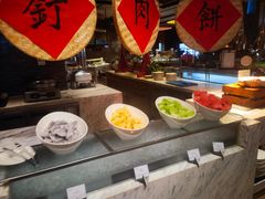 -丽都皇冠假日酒店·Matrix亦餐厅(望京店)