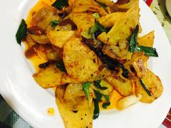 -辛记豆汤家常菜(芳草街店)