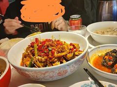 -匠熙小馆(崇文门店)